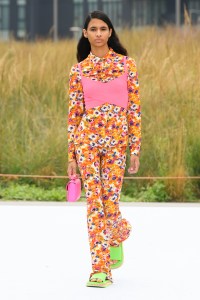 MSGM RTW Spring 2022