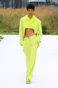 MSGM RTW Spring 2022