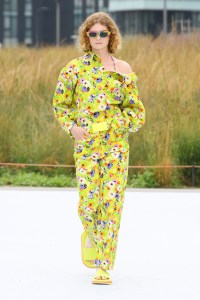 MSGM RTW Spring 2022