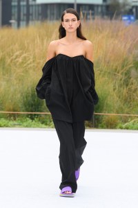 MSGM RTW Spring 2022