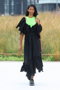 MSGM RTW Spring 2022
