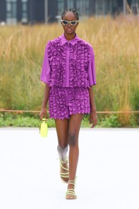 MSGM RTW Spring 2022