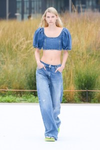 MSGM RTW Spring 2022