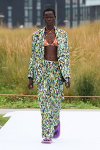 MSGM RTW Spring 2022