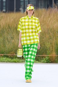 MSGM RTW Spring 2022