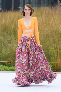 MSGM RTW Spring 2022