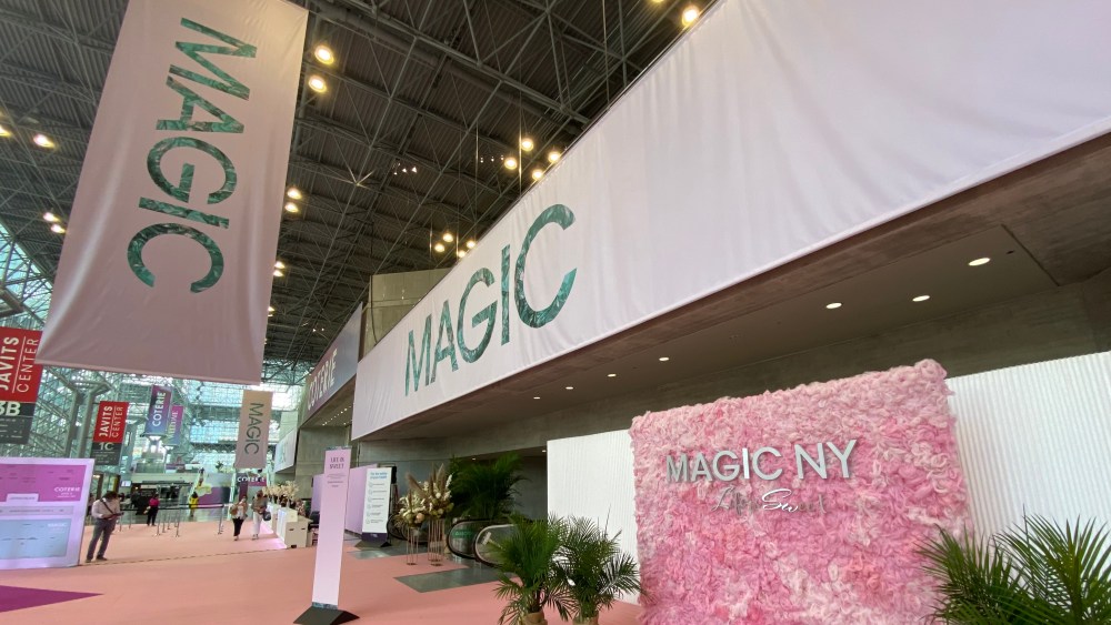 Magic Trade Show New York