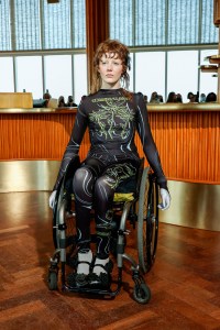 Maisie Wilen RTW Spring 2022