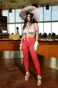 Maisie Wilen RTW Spring 2022