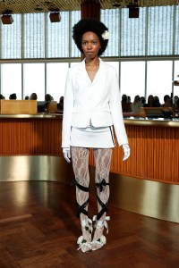 Maisie Wilen RTW Spring 2022