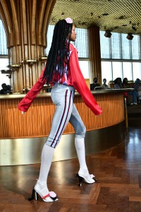 Maisie Wilen RTW Spring 2022