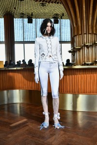 Maisie Wilen RTW Spring 2022