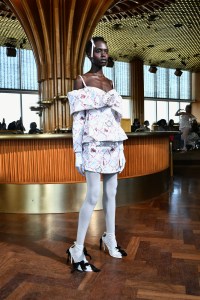 Maisie Wilen RTW Spring 2022