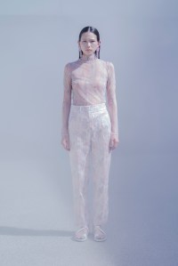 Make Kurogouchi RTW Spring 2022