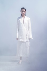 Make Kurogouchi RTW Spring 2022