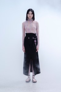 Make Kurogouchi RTW Spring 2022