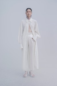 Make Kurogouchi RTW Spring 2022
