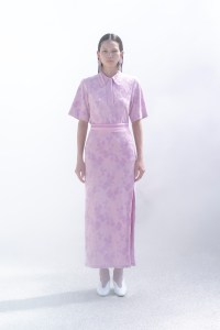 Make Kurogouchi RTW Spring 2022