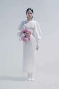 Make Kurogouchi RTW Spring 2022