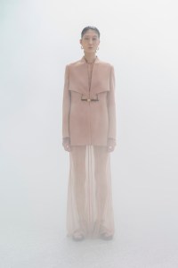 Make Kurogouchi RTW Spring 2022