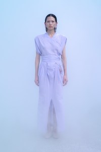Make Kurogouchi RTW Spring 2022