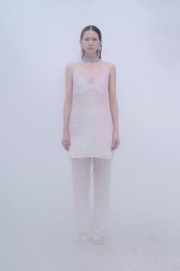 Make Kurogouchi RTW Spring 2022