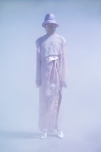 Make Kurogouchi RTW Spring 2022