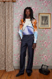 Marine Serre RTW Spring 2022