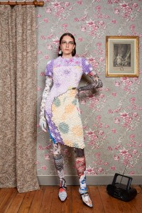 Marine Serre RTW Spring 2022