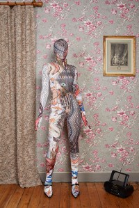 Marine Serre RTW Spring 2022