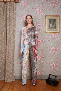 Marine Serre RTW Spring 2022