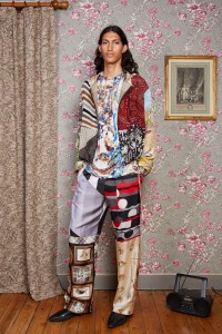 Marine Serre RTW Spring 2022