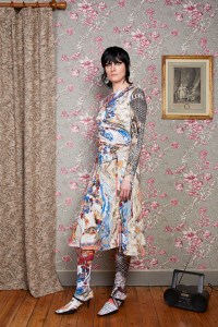 Marine Serre RTW Spring 2022