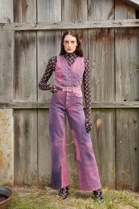 Marine Serre RTW Spring 2022
