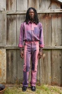 Marine Serre RTW Spring 2022