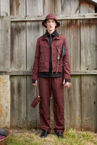 Marine Serre RTW Spring 2022