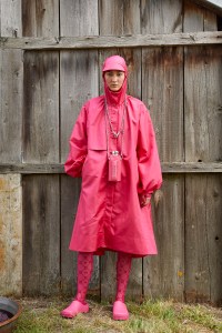 Marine Serre RTW Spring 2022