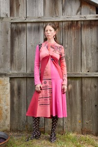 Marine Serre RTW Spring 2022