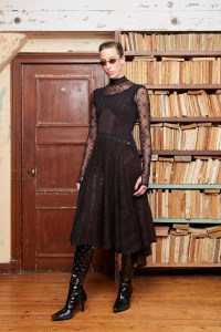Marine Serre RTW Spring 2022