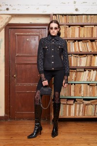 Marine Serre RTW Spring 2022