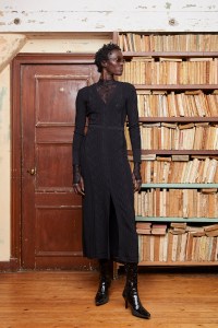 Marine Serre RTW Spring 2022
