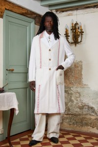 Marine Serre RTW Spring 2022