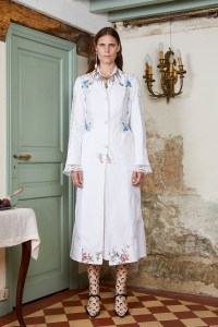 Marine Serre RTW Spring 2022