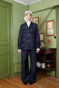 Marine Serre RTW Spring 2022
