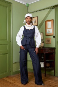 Marine Serre RTW Spring 2022