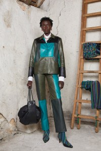 Marine Serre RTW Spring 2022