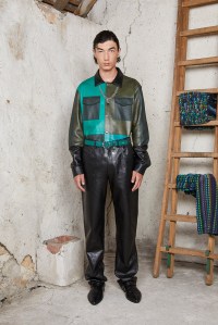 Marine Serre RTW Spring 2022