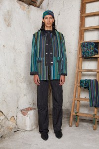Marine Serre RTW Spring 2022