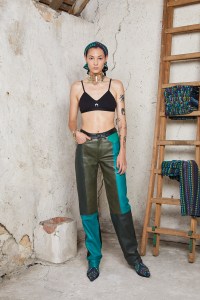 Marine Serre RTW Spring 2022
