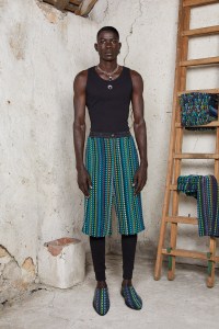 Marine Serre RTW Spring 2022
